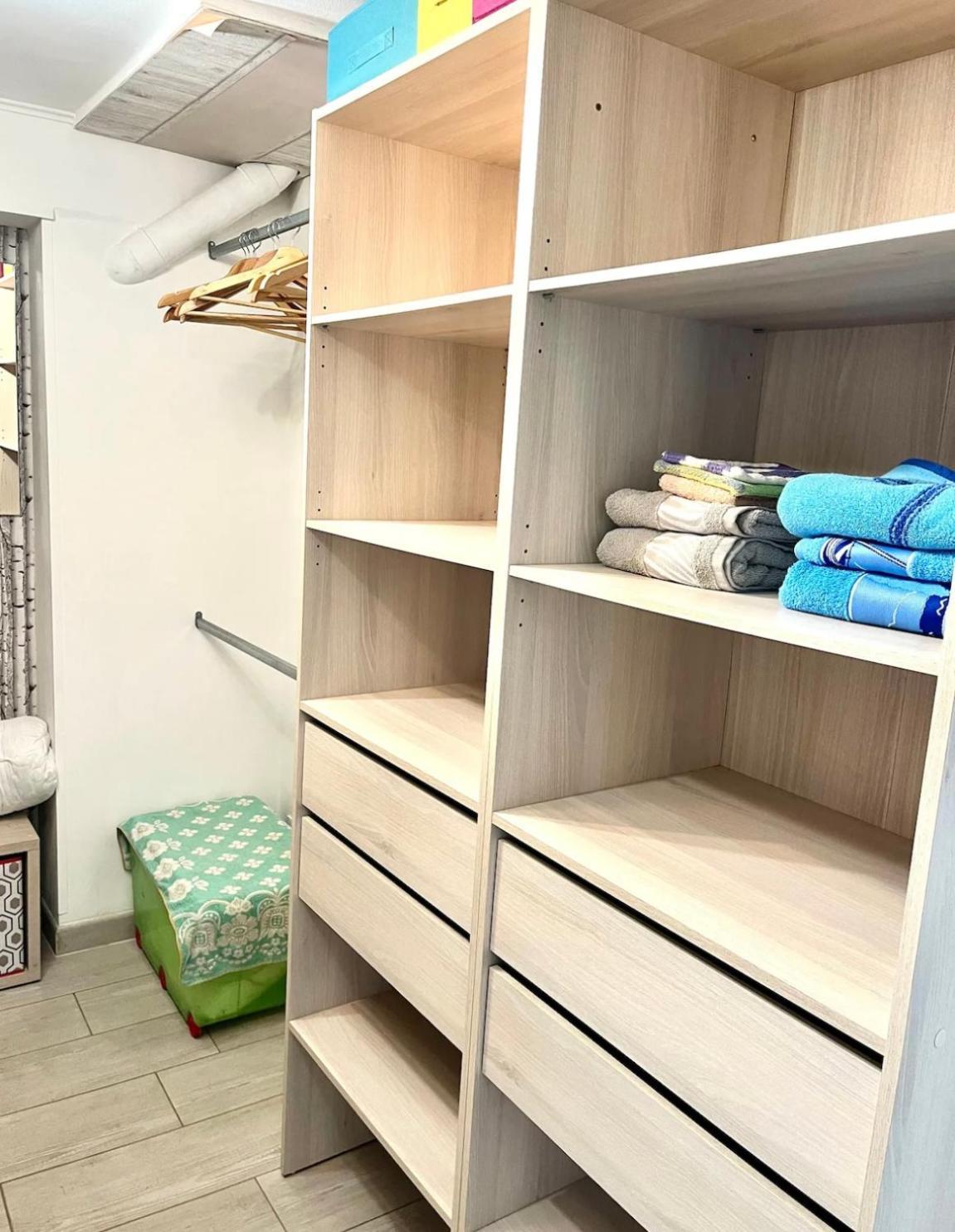 Appartement Cosy Saint-Hilaire-de-Brethmas Exterior foto